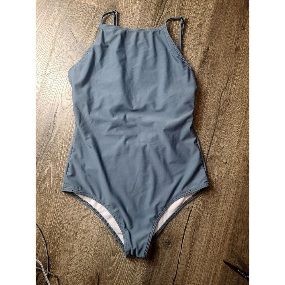 ROMWE One-piece Swimsuit Sz. Medium